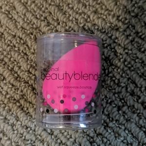 The original beauty blender